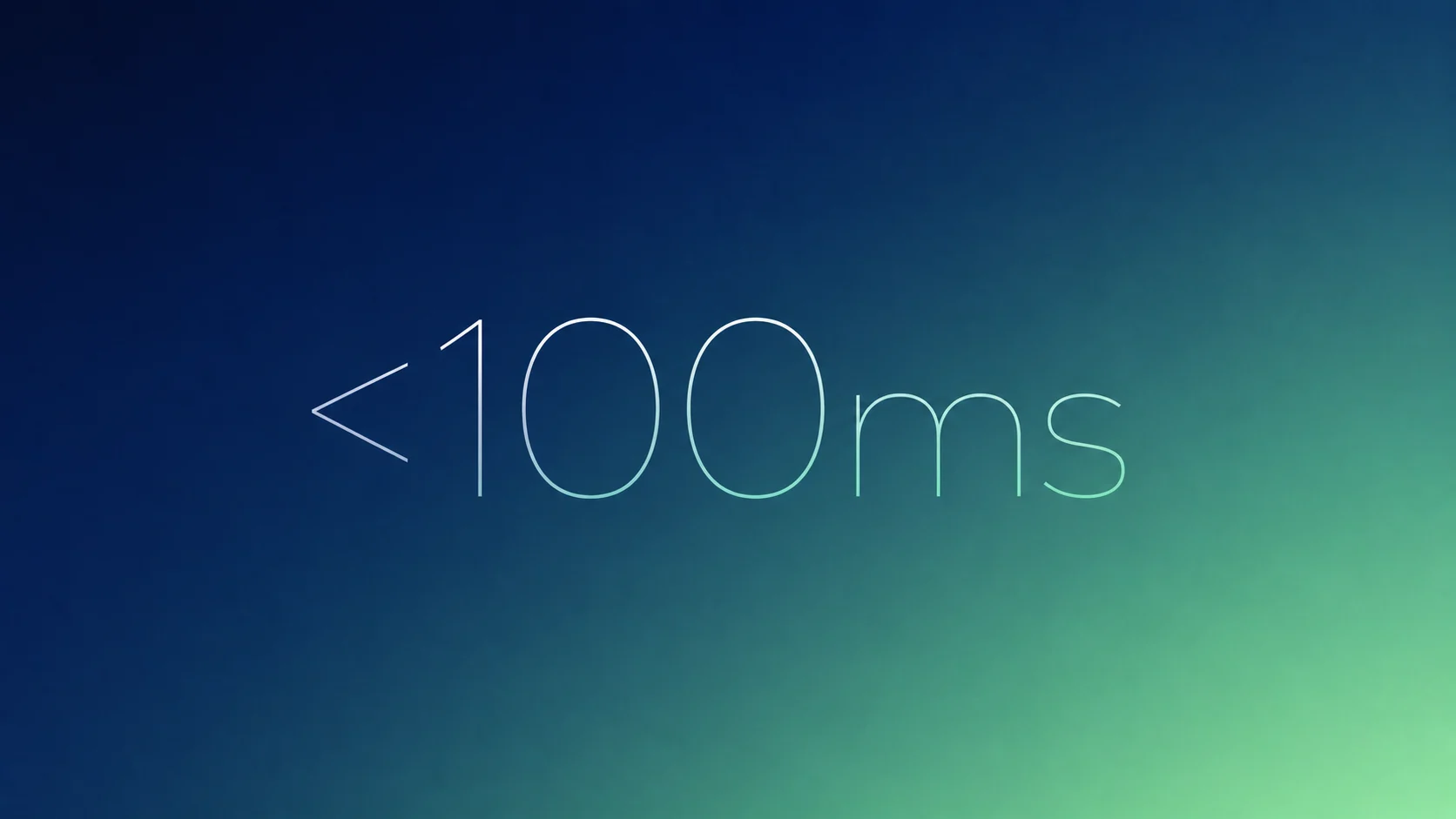 Real-Time Analytics at the Edge: Sub-100ms Tracking
