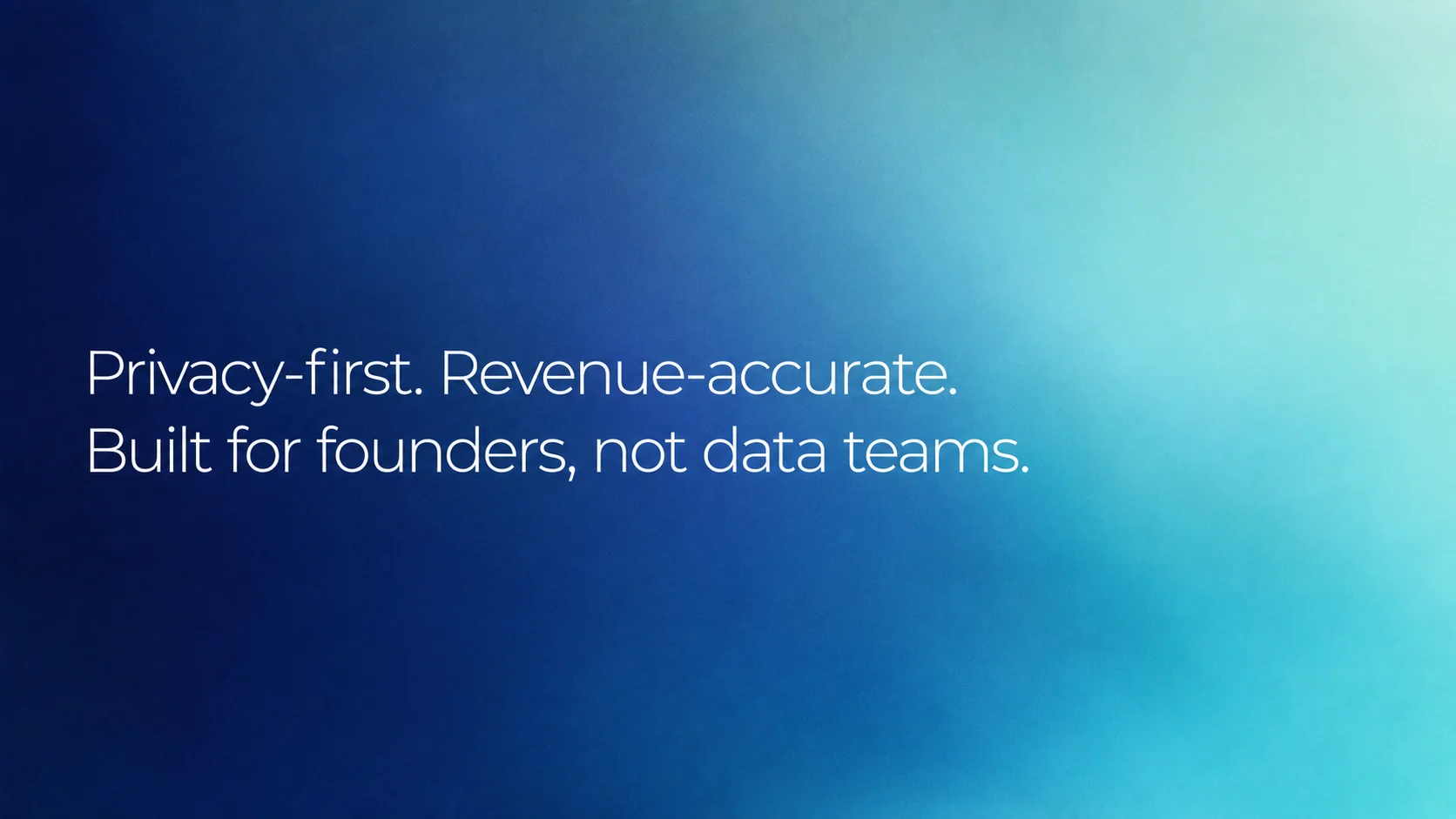 Why Founders Choose Zenovay Over Mixpanel